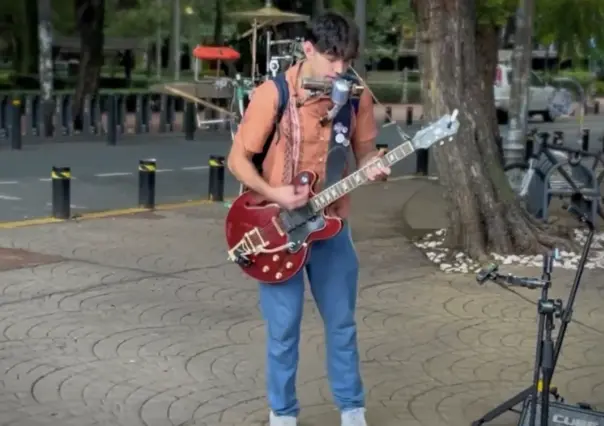 El sueño de Tonah, cantar con Paul McCartney en su próximo concierto de CDMX