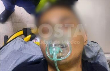 Muere joven baleado presuntamente por policía de la SSC en la colonia Obrera