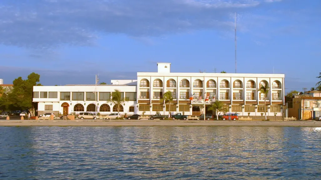 Hotel Los Arcos, ícono de la época dorada de La Paz