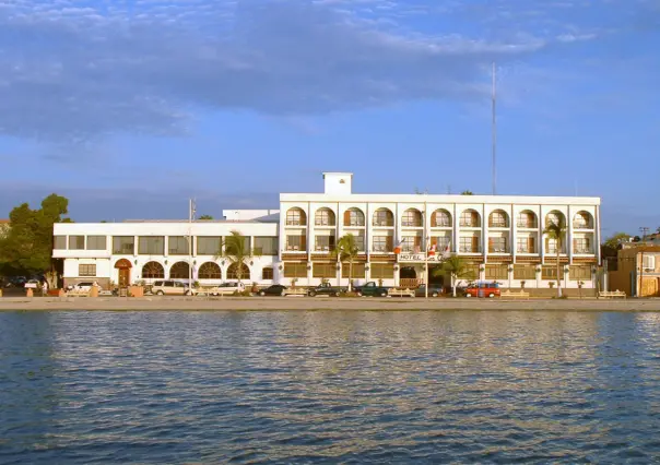 Hotel Los Arcos, ícono de la época dorada de La Paz