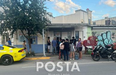 ¡Se acabó el agua potable al Norte de Monterrey! ; molesta a vecinos