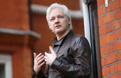 Fundador de WikiLeaks, Julian Assange, podría salir en libertad después de 5 años