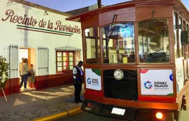 ¡Conoce Gómez Palacio y la Laguna!
