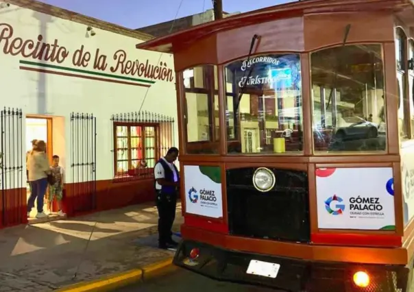 ¡Conoce Gómez Palacio y la Laguna!