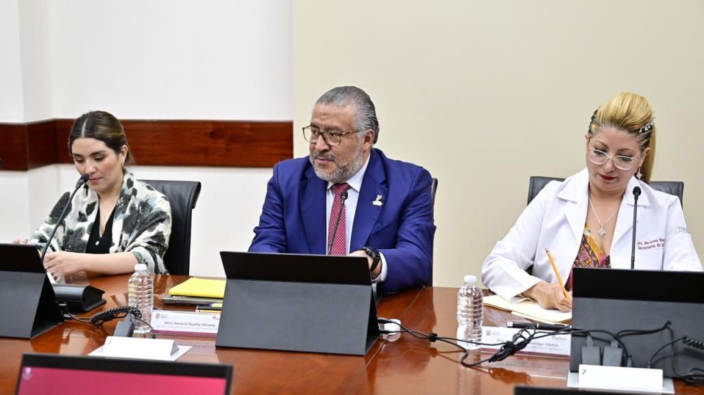 IMSS-Bienestar: Iniciará basificación del personal de salud del Edomex