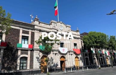 Empresarios del Edomex manifiestan inquietudes sobre reforma judicial