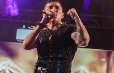 Edwin Luna confirma que sigue luchando por un padecimiento hormonal  (VIDEO)