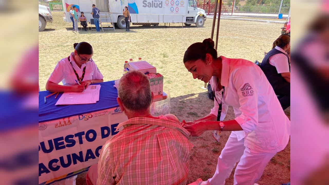 Atención, Pueblo Nuevo: La Ruta de la Salud llegará a Chavarría Nuevo