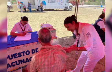 Atención, Pueblo Nuevo: La Ruta de la Salud llegará a Chavarría Nuevo