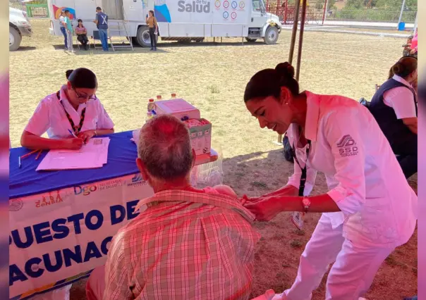 Atención, Pueblo Nuevo: La Ruta de la Salud llegará a Chavarría Nuevo