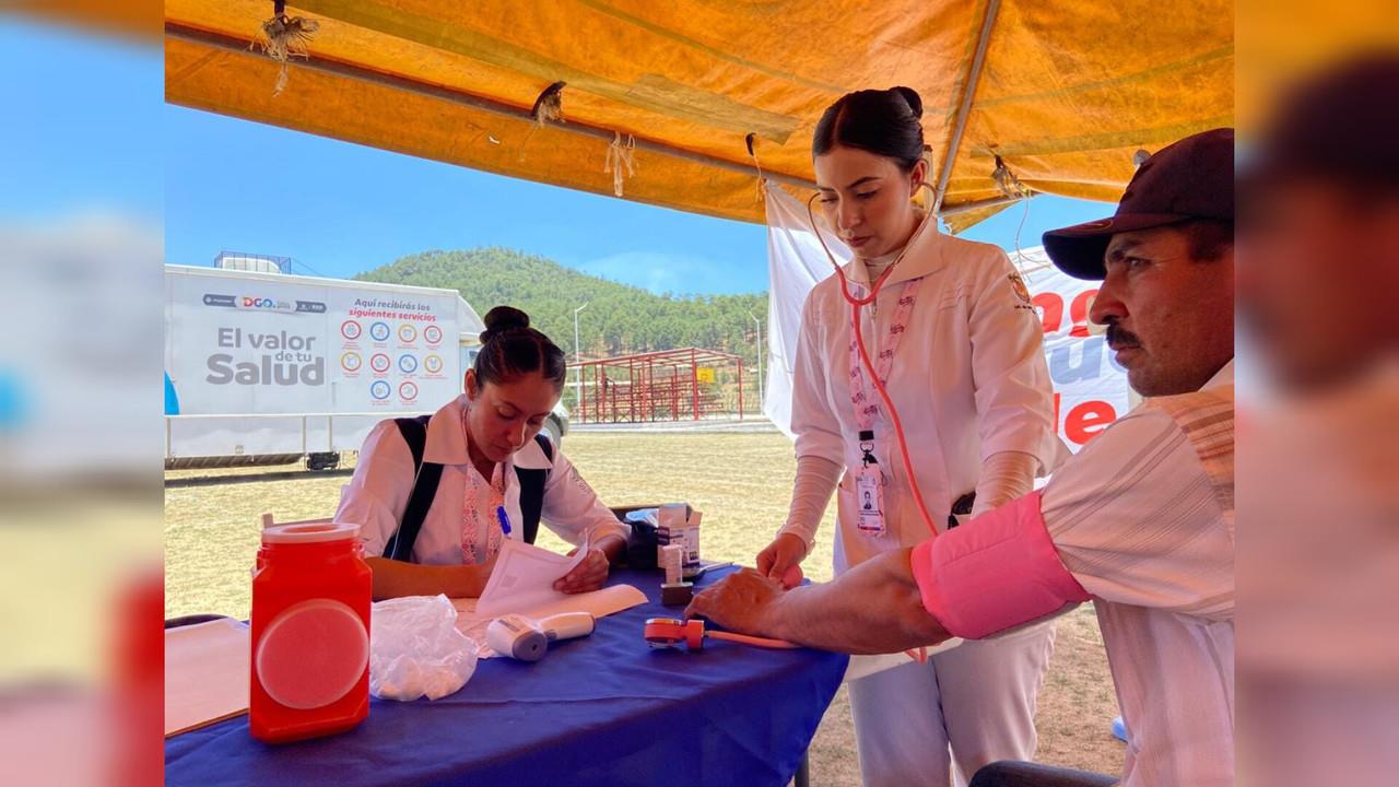 Atención, Pueblo Nuevo: La Ruta de la Salud llegará a Chavarría Nuevo