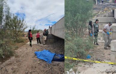 Joven de 22 años muere atropellado por el ferrocarril