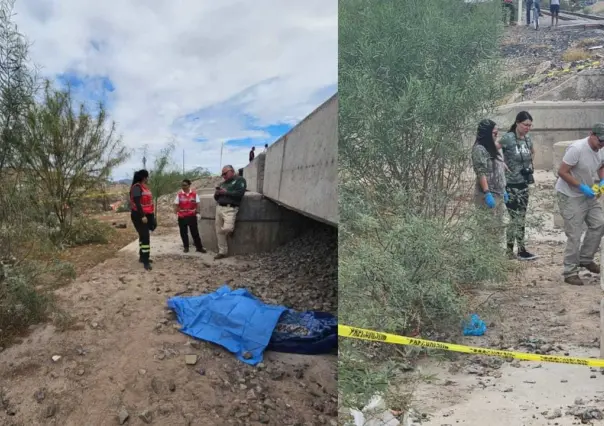 Joven de 22 años muere atropellado por el ferrocarril