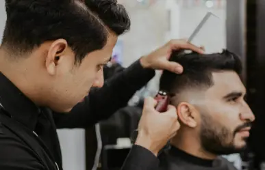 ¿Quieres aprender el oficio de la barbería? DIF Torreón impartirá un curso