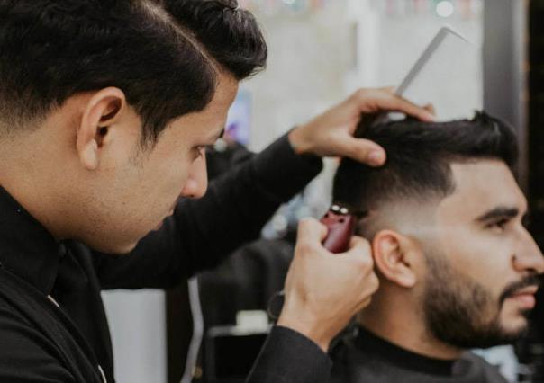 ¿Quieres aprender el oficio de la barbería? DIF Torreón impartirá un curso