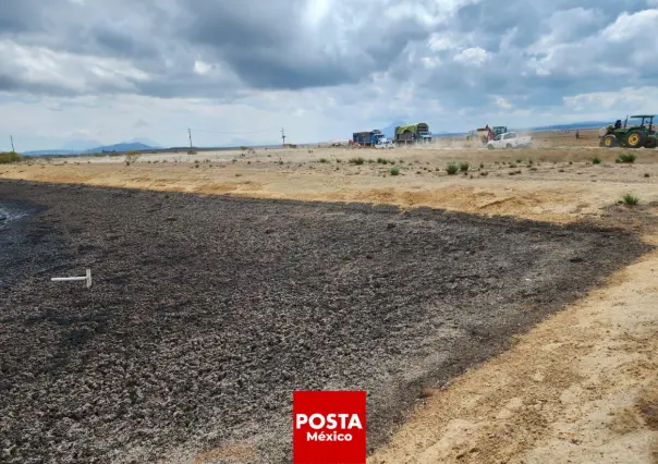 PMA reitera sanciones millonarias a Granjas Carroll por manejo de residuos