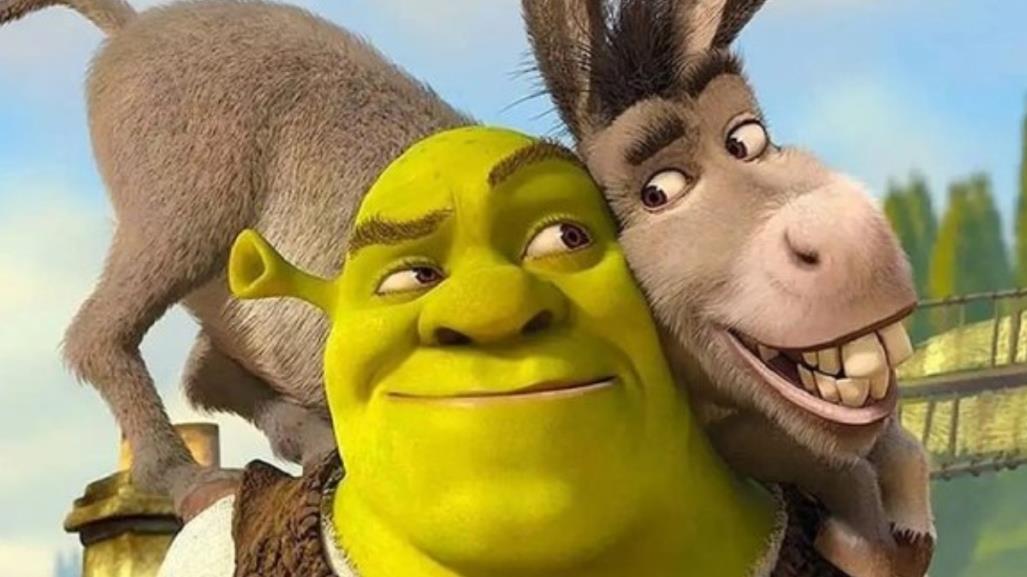 ¡Confirmado! Shrek 5 llegará a los cines y ya se encuentra en grabaciones