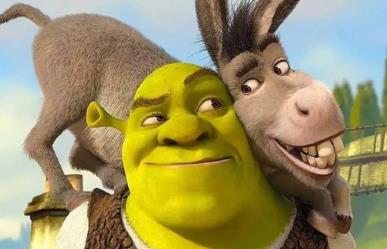 ¡Confirmado! Shrek 5 llegará a los cines y ya se encuentra en grabaciones