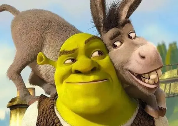 ¡Confirmado! Shrek 5 llegará a los cines y ya se encuentra en grabaciones