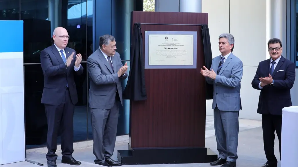 Historia del servicio social en la UANL: 50 años formando profesionales integrales