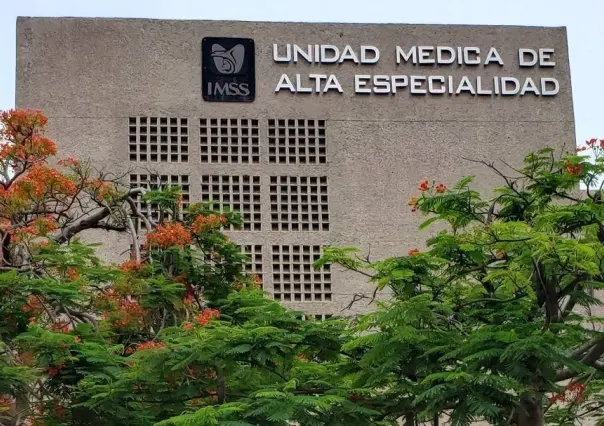 Protocolos del IMSS Yucatán activados por inundaciones tras fuertes lluvias