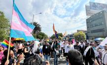 Comunidad LGBT: Exigen tipificar transfeminicidios en Edomex