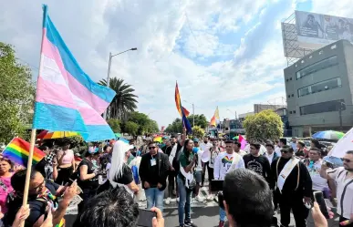 Comunidad LGBT: Exigen tipificar transfeminicidios en Edomex