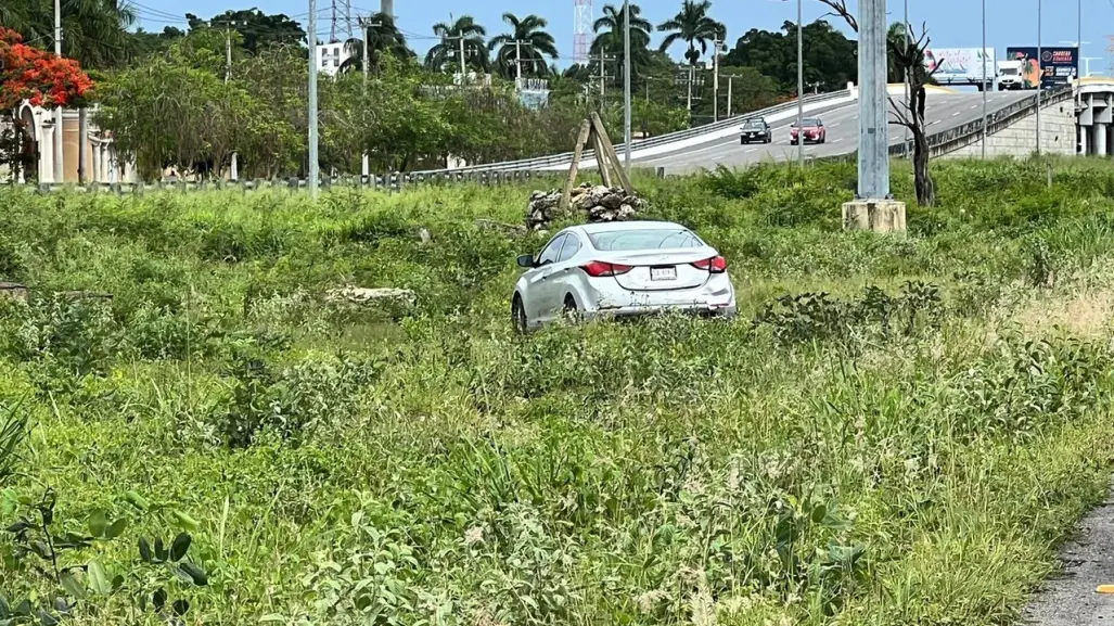 Aumento del 30% en muertes por siniestros viales en temporada de lluvias