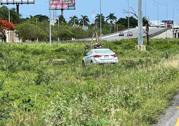 Aumento del 30% en muertes por siniestros viales en temporada de lluvias