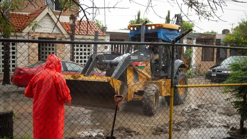 Son 86 escuelas las afectadas por la tormenta tropical Alberto