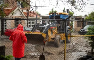 Son 86 escuelas las afectadas por la tormenta tropical Alberto