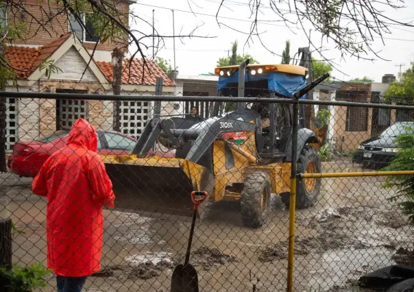 Son 86 escuelas las afectadas por la tormenta tropical Alberto