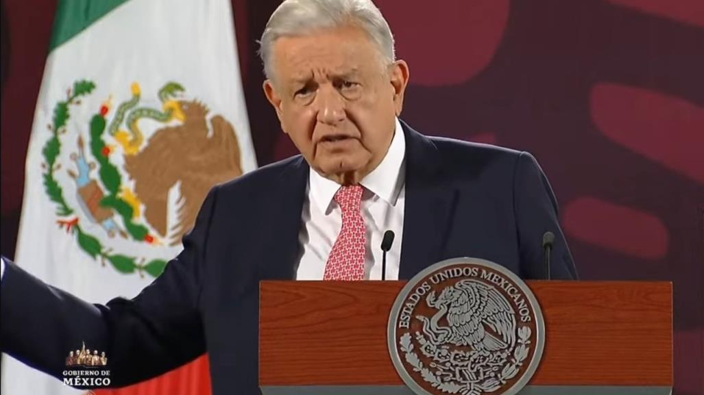 Nosotros no abogamos por nadie: AMLO por caso Ayotzinapa