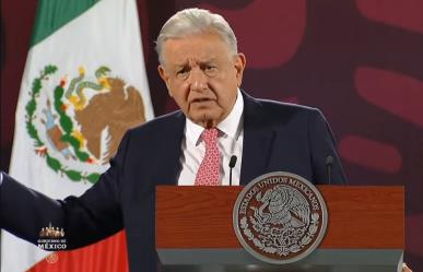 Nosotros no abogamos por nadie: AMLO por caso Ayotzinapa