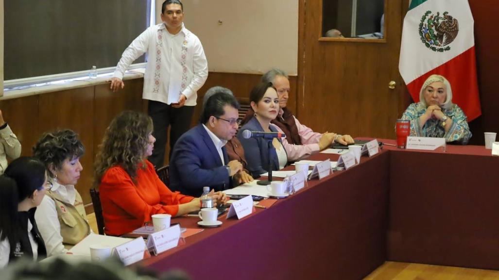 Bienestar y prosperidad, prioridad de Gobierno de Victoria en Agenda 2030