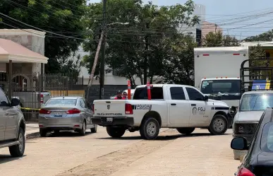 Abogado apuñala a su esposa en Madero; está prófugo