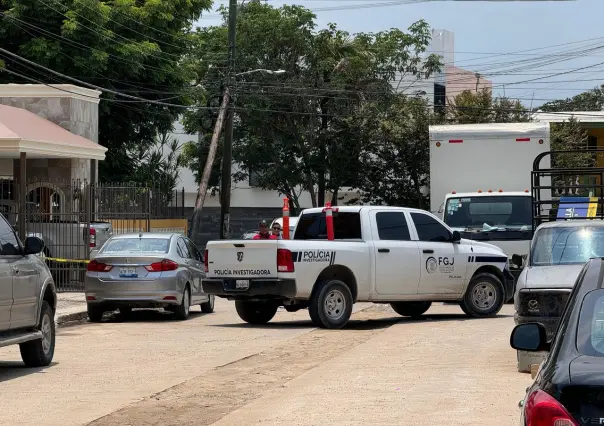 Abogado apuñala a su esposa en Madero; está prófugo