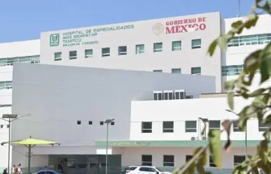 Muere joven embarazada sin saber que lo estaba