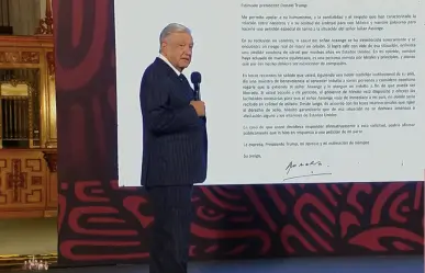 AMLO festeja liberación de Julian Assange: Era como tener en prisión la libertad