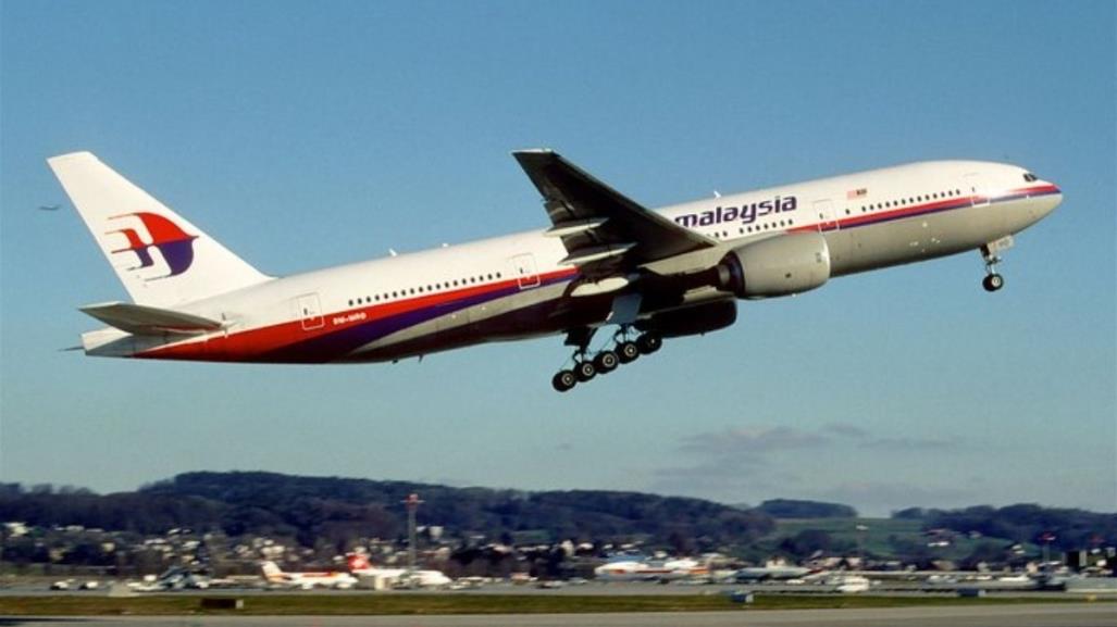 El vuelo MH370 de Malaysia Airlines emite señales a 10 años de su extravío