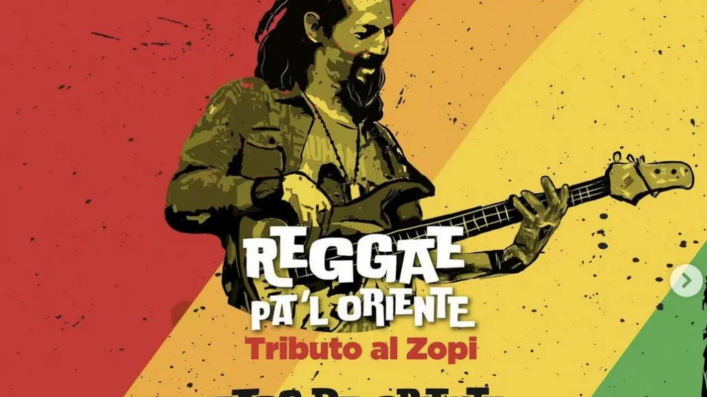 Hazte tus dreadlocks y prepárate para bailar reggae