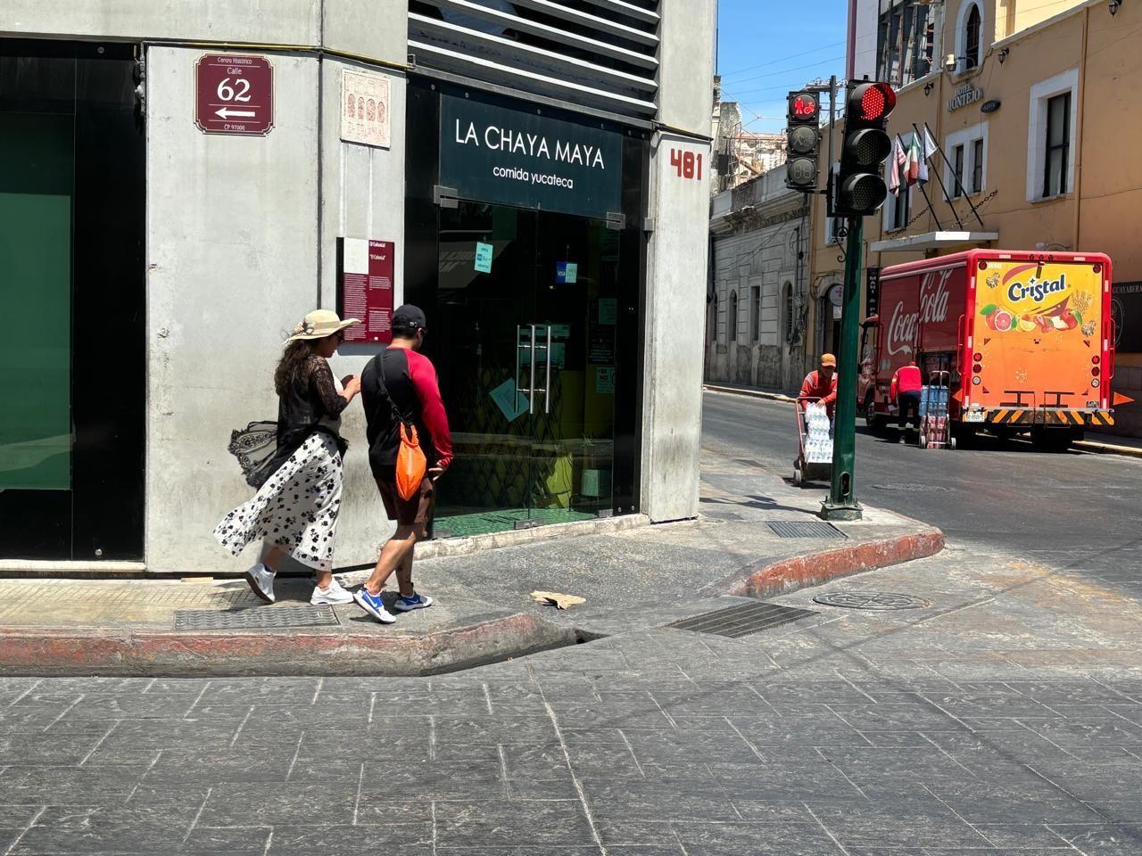 Yucatán está entre las entidades donde la gente no se preocupa tanto por los ingresos. Foto: Alejandra Vargas