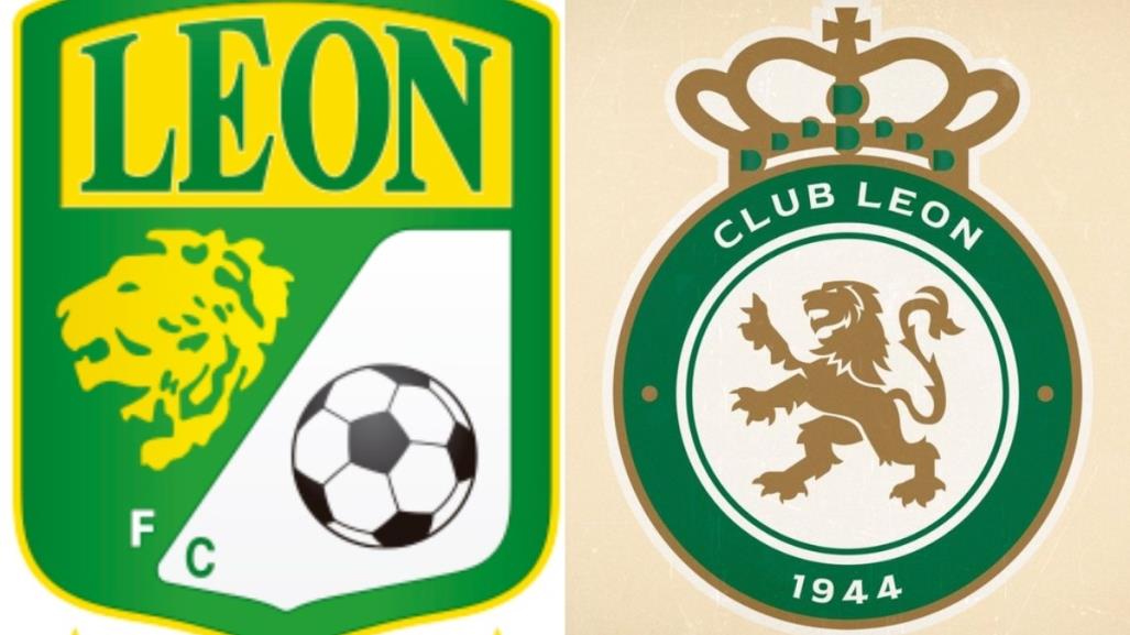 Club León estrena nuevo escudo y divide opiniones entre sus aficionados