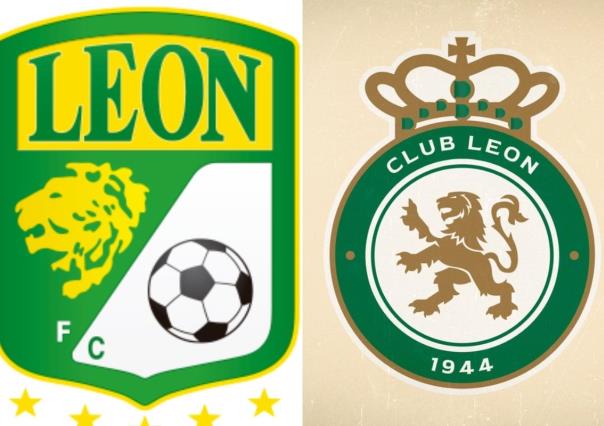 Club León estrena nuevo escudo y divide opiniones entre sus aficionados