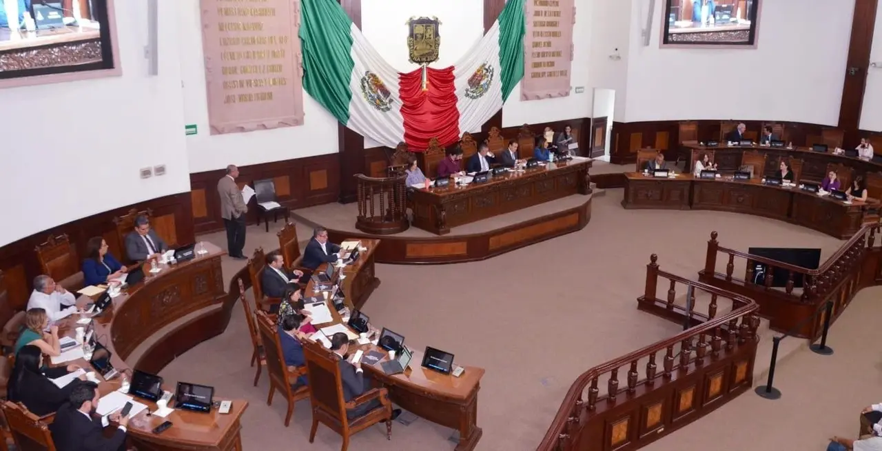 El Congreso del Estado de Coahuila de Zaragoza aprobó una reforma a la Ley del Sistema Estatal para la Garantía de los Derechos Humanos de Niños y Niñas. (Fotografía: Archivo)