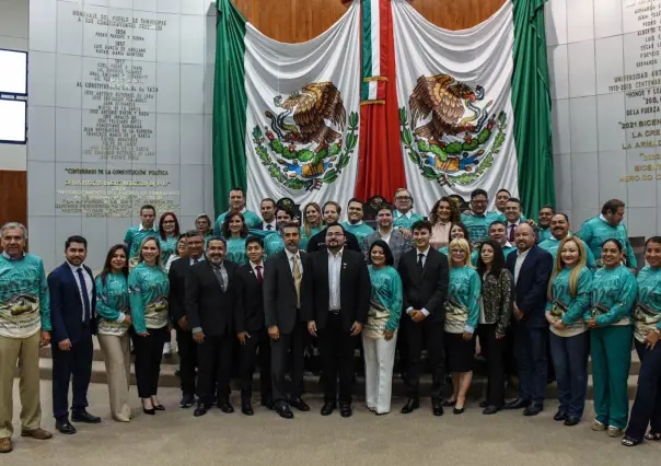 Exitosa coordinación Binacional MEX-USA en Pro de la Tortuga Lora