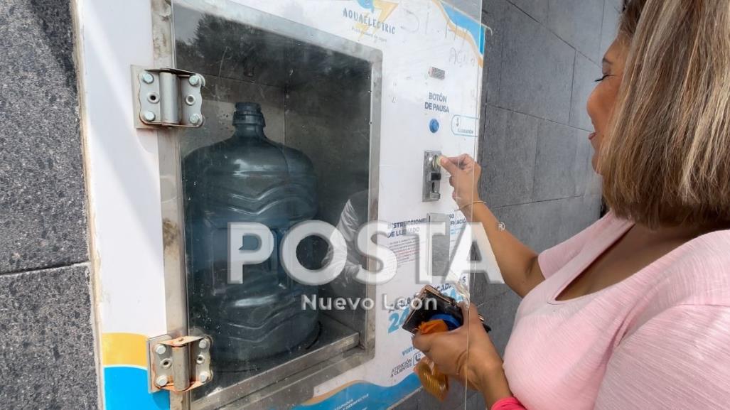 La Alianza en Monterrey suma una semana sin agua potable