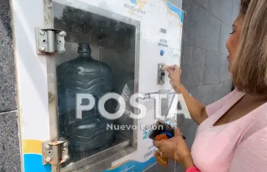 La Alianza en Monterrey suma una semana sin agua potable