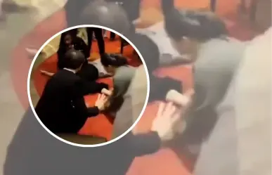 Muere hombre tras ganar 4 millones en casino (VIDEO)