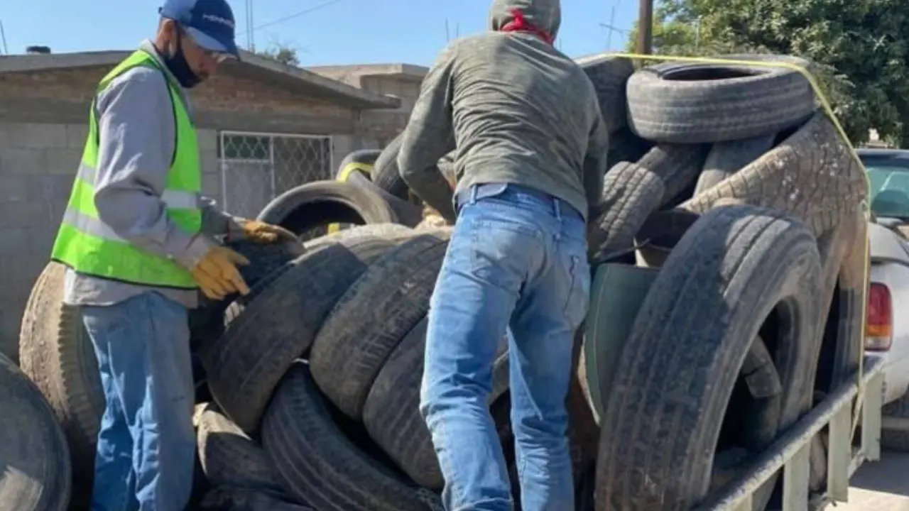 Intensifican fumigación y descacharrización en Gómez para prevenir enfermedades